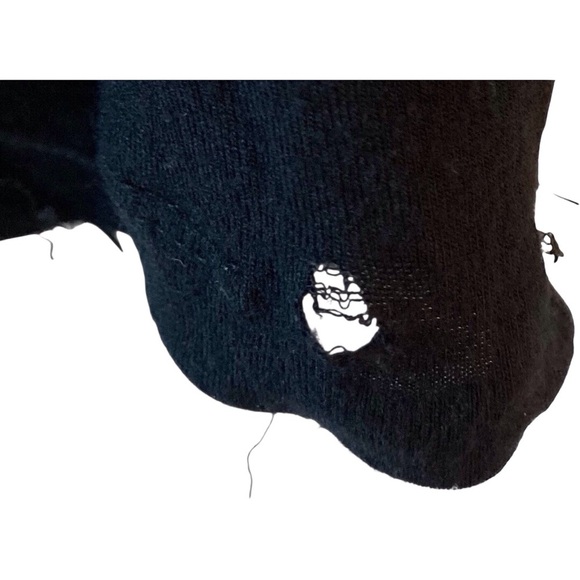 Fox Racing Black & Pink Tee Early 2000s Moto Style Y2K retro backtoschool - Picture 9 of 9